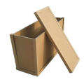 China wholesale price heavy honeycomb corrugated carton box packaging